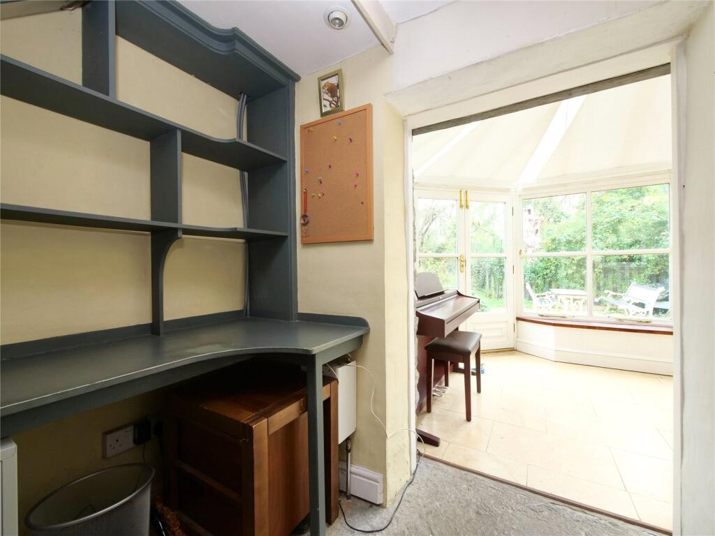 Additional image 10 of Green Cottage – A Charming Double Fronted Cottage in the Heart of Ditcheat