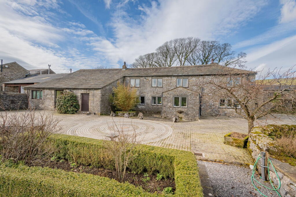 Main image of property: Capon Hall, Malham Moor, Settle, BD24
