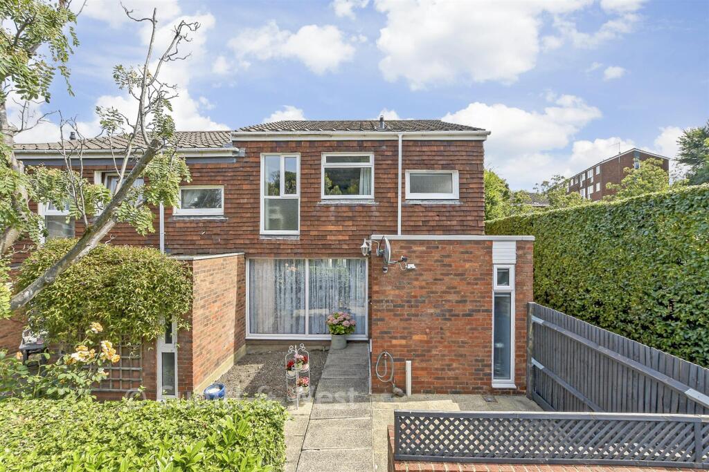 Main image of property: Talbot Close, Woodlands Estate, Reigate, Surrey