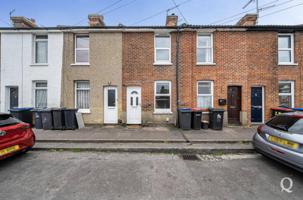 Main image of property: Zealand Road, Canterbury, Kent, CT1