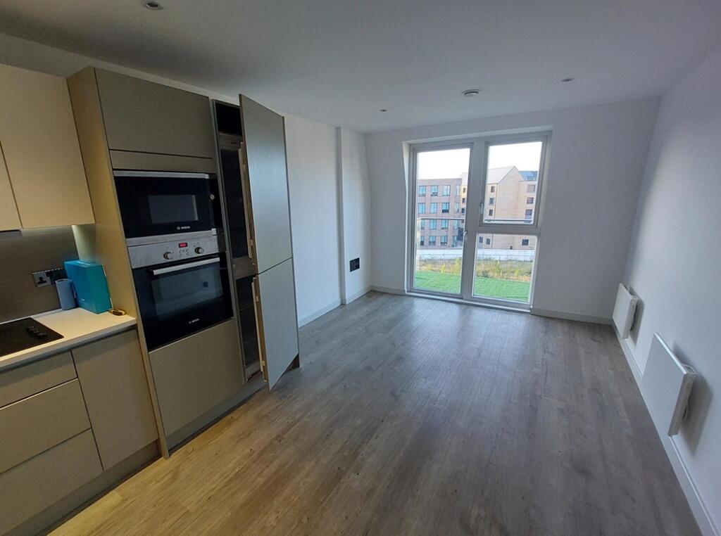Apartment in York - View 5
