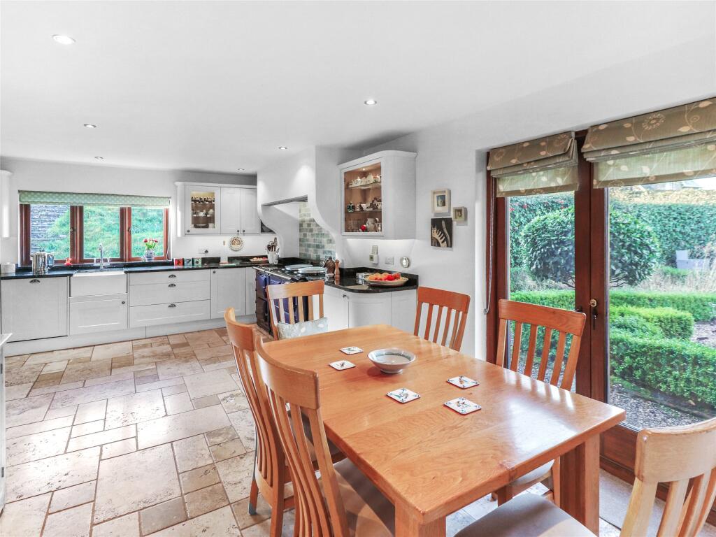 Main image of property: Sampford Courtenay, Okehampton, Devon, EX20