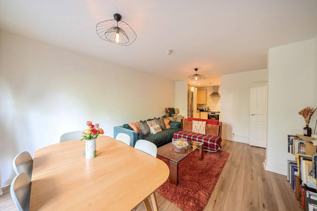 Main image of property: Chaplin House, Acton, London, W3