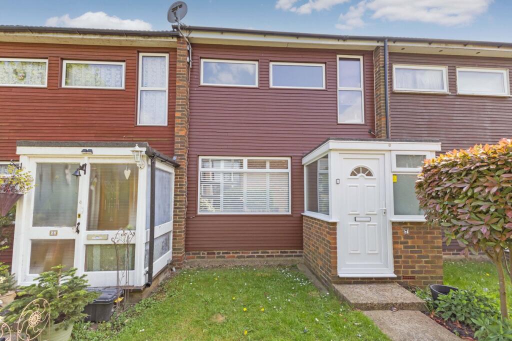 Main image of property: Keensacre, Iver Heath, SL0