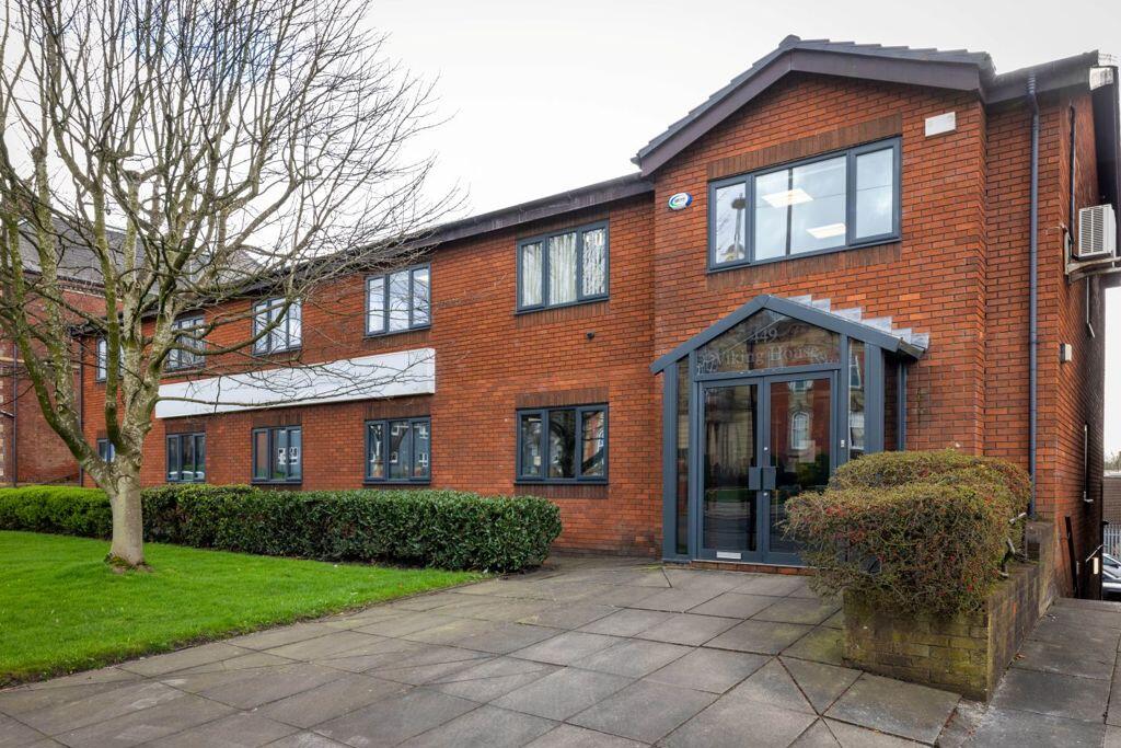 Main image of property: Viking House 449 Middleton Road, Oldham, OL9