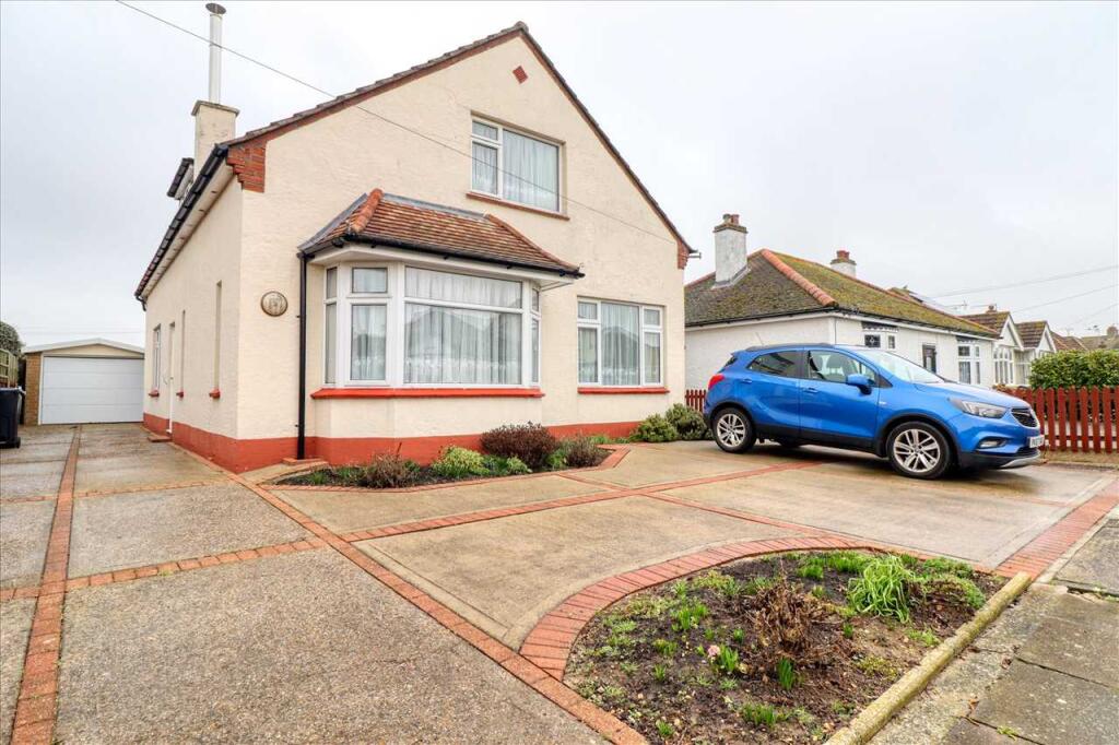 Main image of property: Preston Road, Holland on Sea