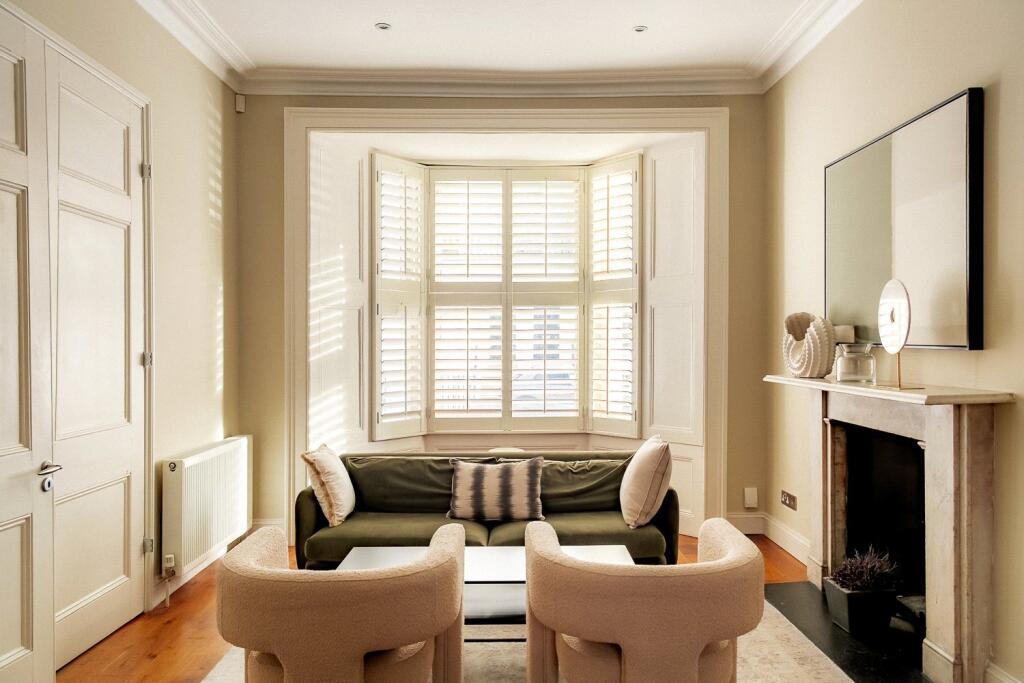 4 bedroom terraced house for rent