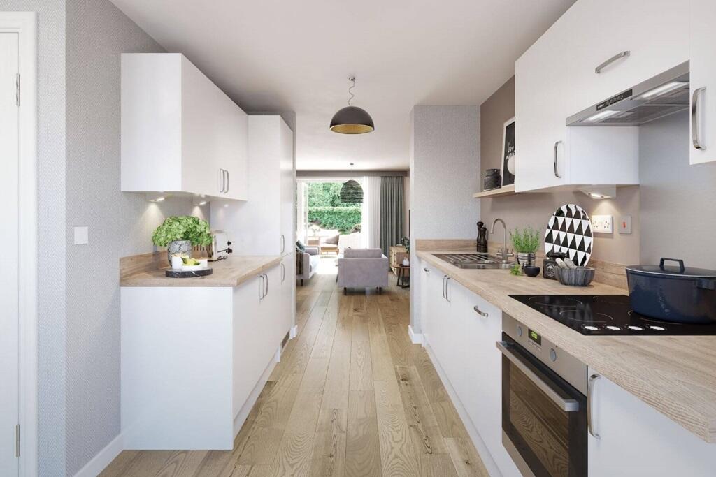 Main image of property: Ockley Lane, 
Hassocks, 
West Sussex
BN6 8NY