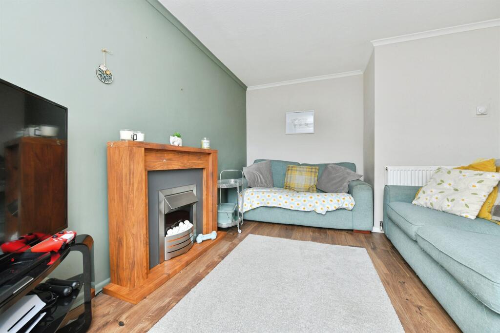 House in Plymouth - View 5