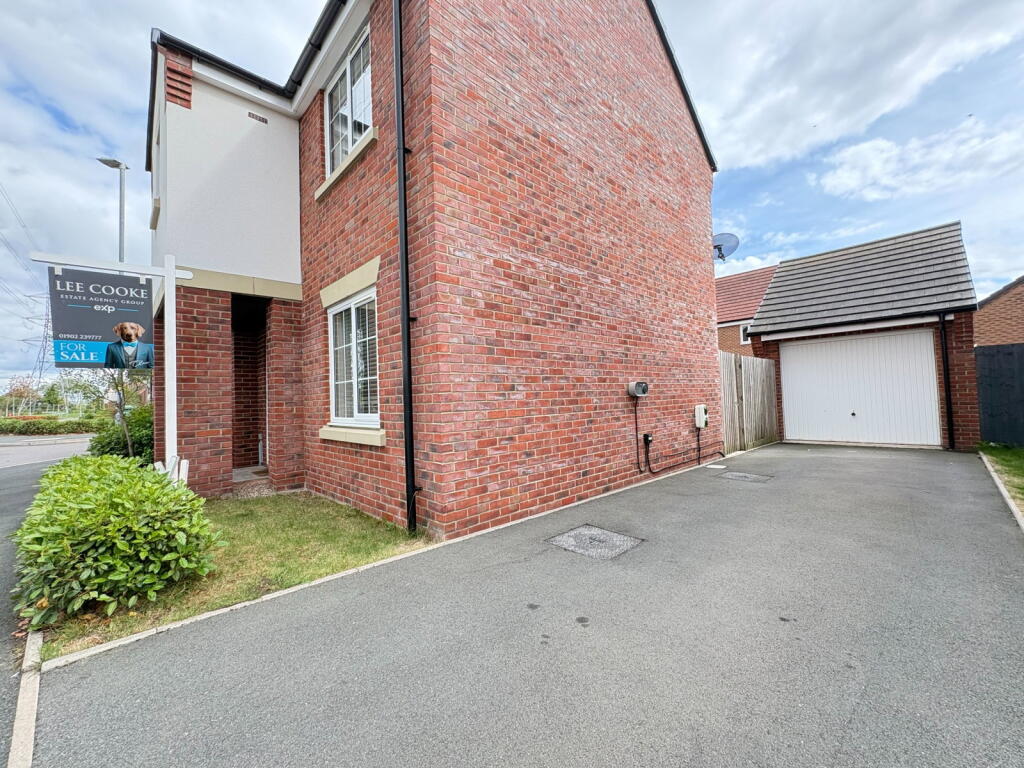 House in Wolverhampton - More