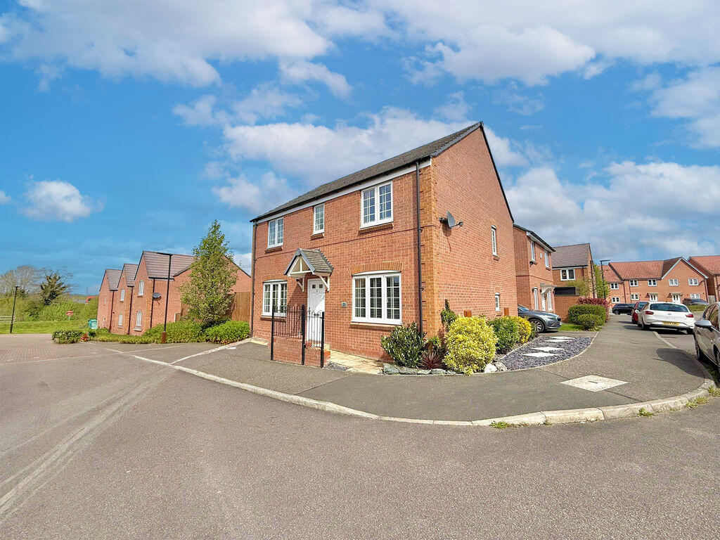 Main image of property: The Baulk, Thorn