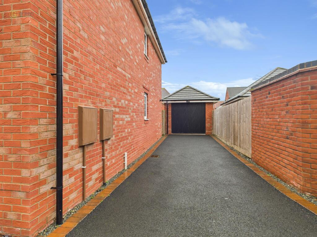 Additional image 37 of Chawton Way, Tamworth, B78