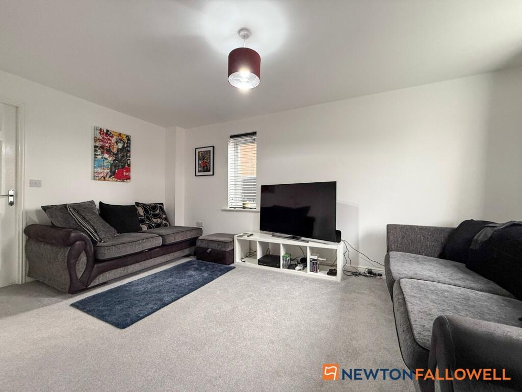 Sir Brian Way, Bilsthorpe, NG22 photo 4