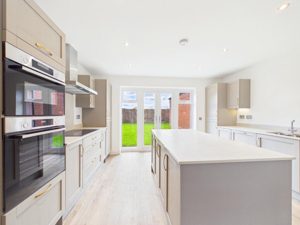 25 Martley Fields, Martley, Worcestershire, WR6 - Widok 2