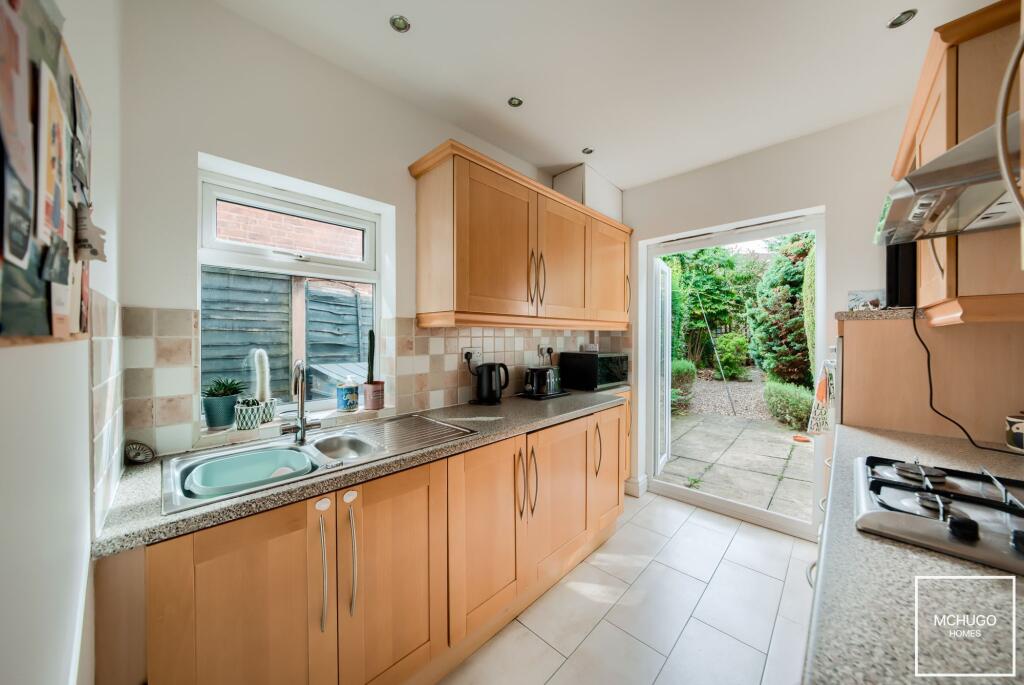 House in Birmingham, Harborne - View 5