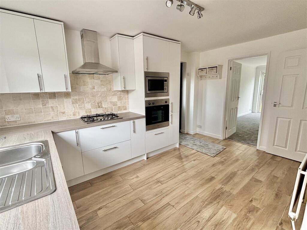 House in Upton, Lytchett Minster and Upton - View 2