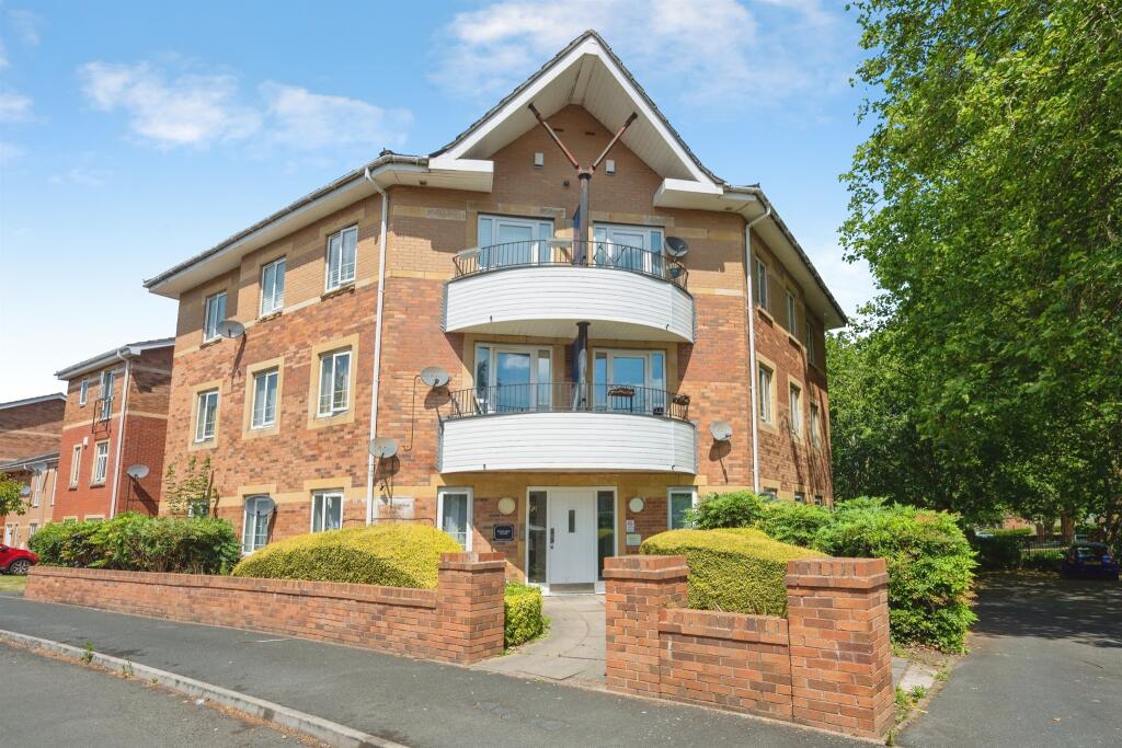 Main image of property: Navigation Way, Hockley, Birmingham