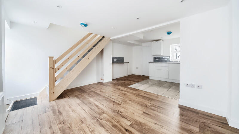 Main image of property: Leskinnick Place, Penzance, TR18