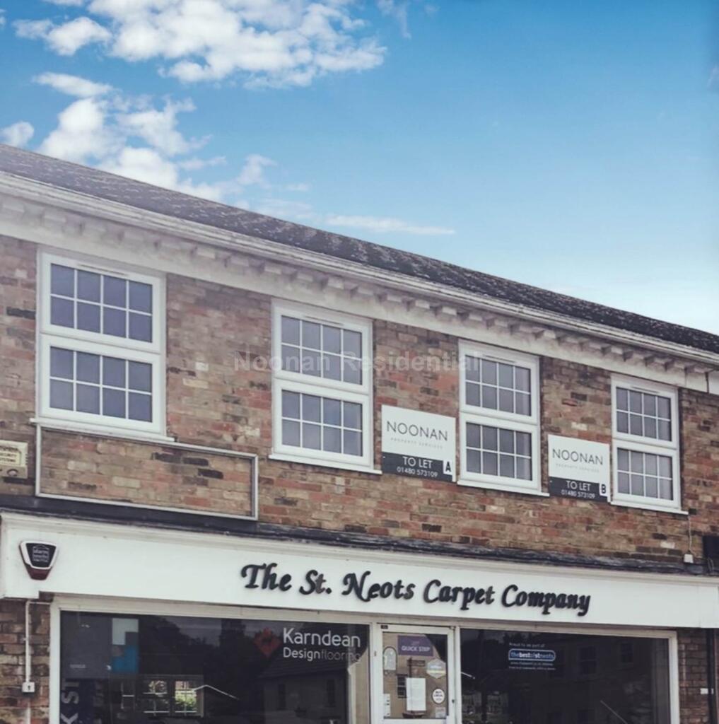 Main image of property: Great North Road, Eaton Socon