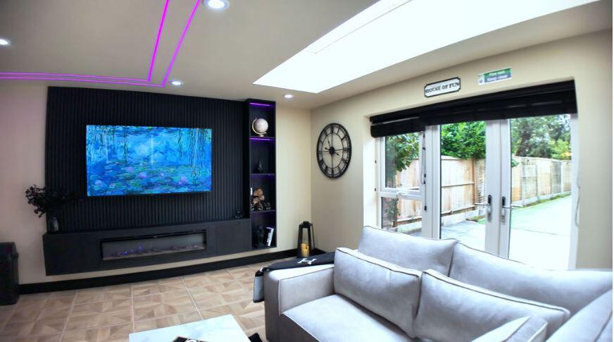 1 bedroom flat for rent