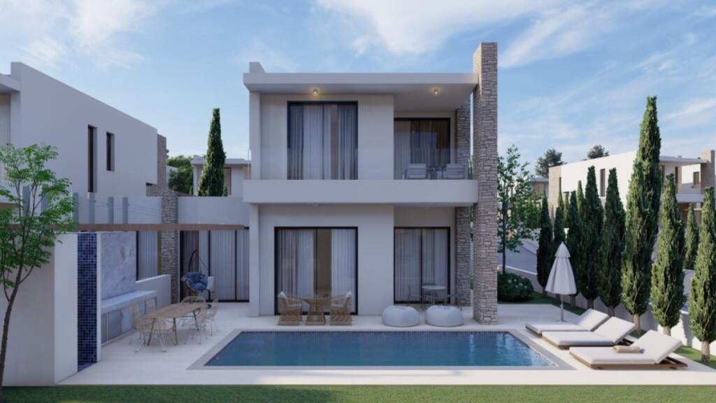 Main image of property: Paphos, Peyia