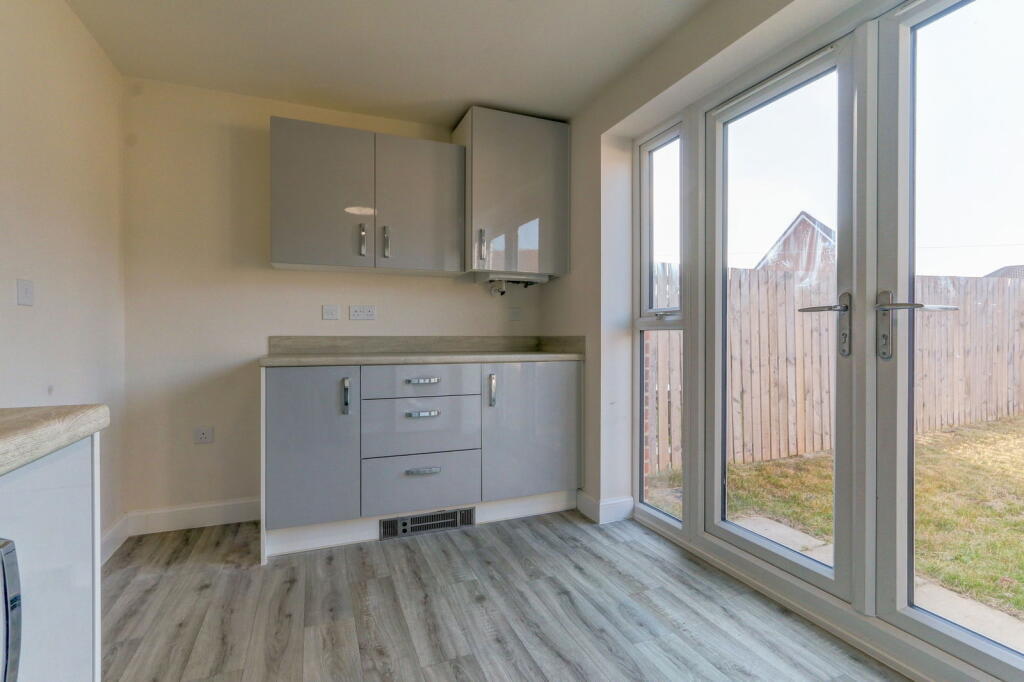 Sleekburn, Morpeth, NE61 2ZD photo 3