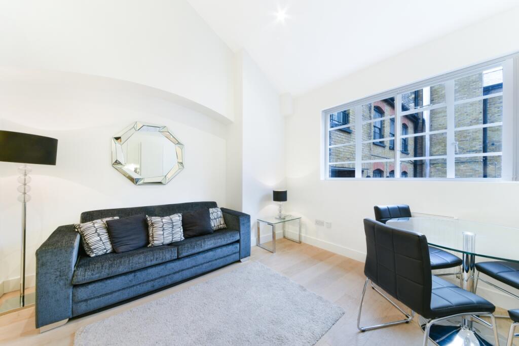 Main image of property: Sail Loft Court, Royal Quay, 10 Clyde Square, Poplar, London, E14