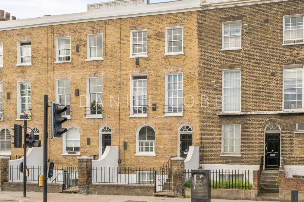 Main image of property: Harleyford Road, London, SE11