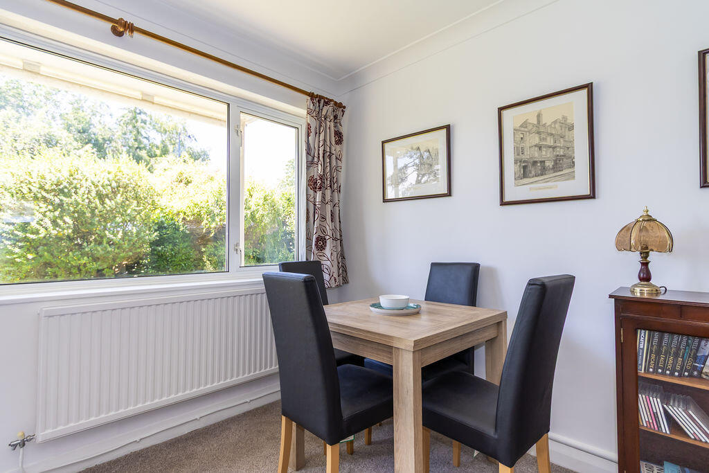 Apartment in Penarth, Vale of Glamorgan - View 5