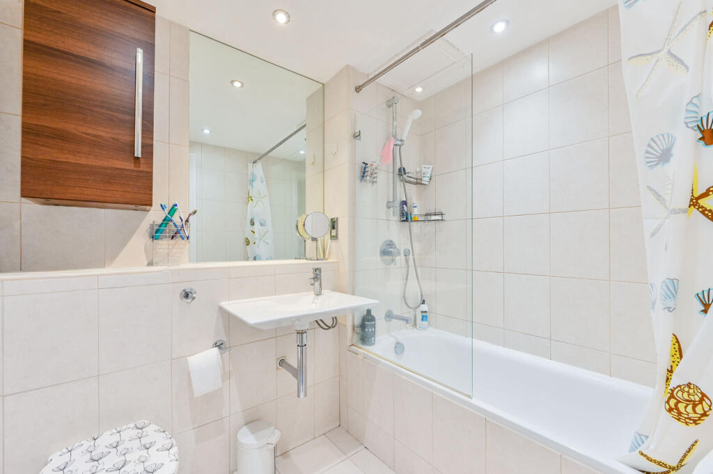 Blazer Court, 28a St John's Wood Road, London, NW8, St John's Wood, London, NW8 - View 4