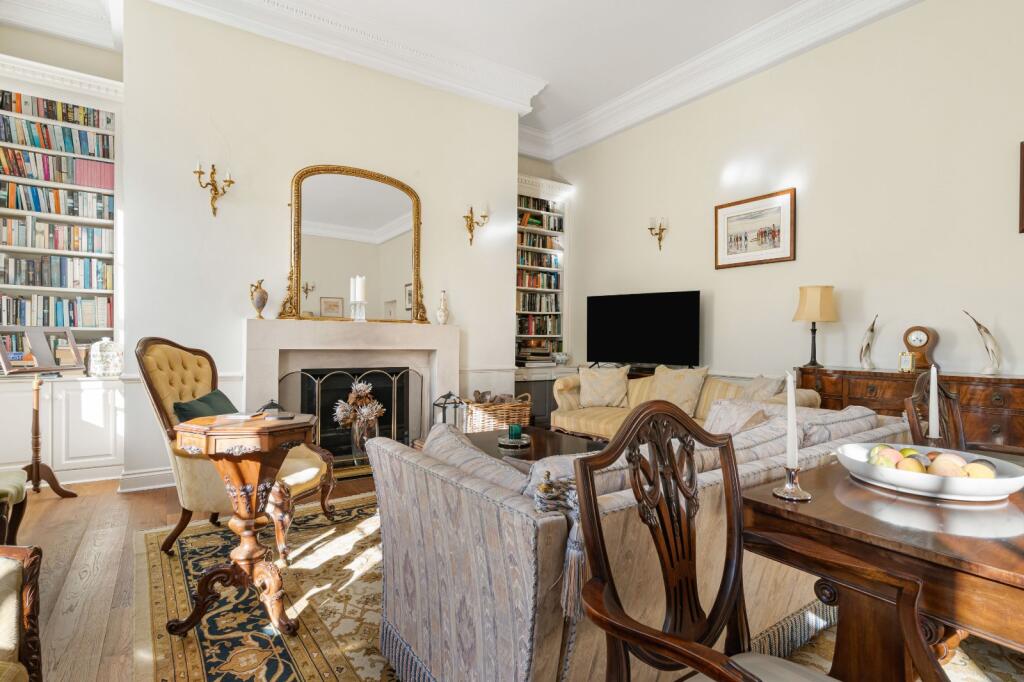 Apartment in Wealden, Fletching - View 4