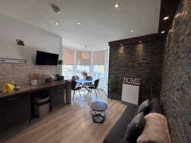 Main image of property: Dickson Road, Blackpool