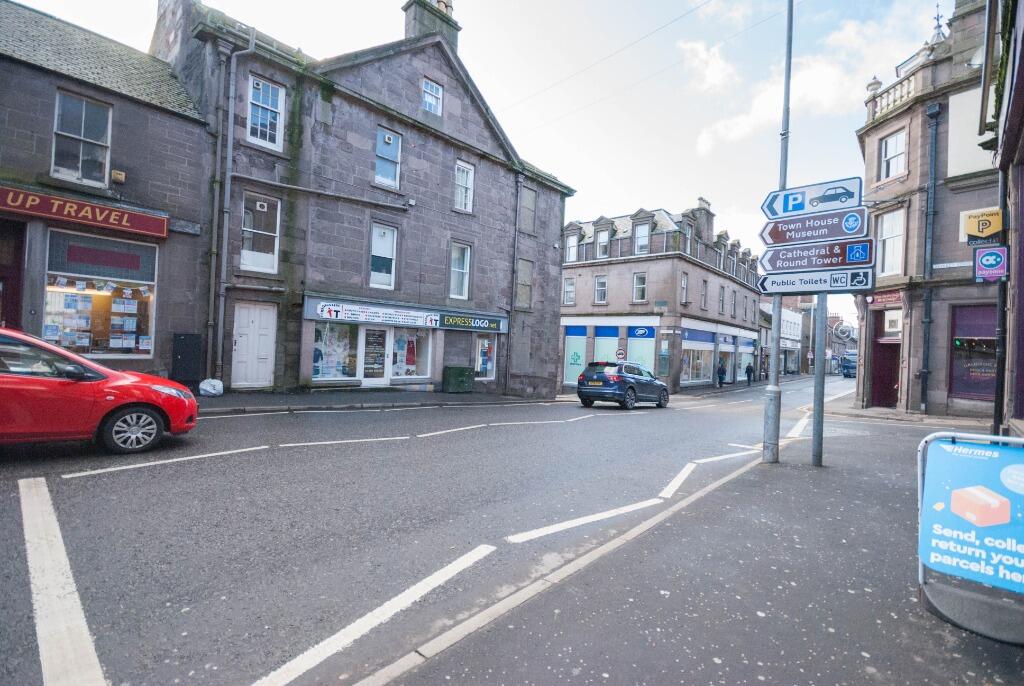 Main image of property: Swan Street, Brechin, Angus, DD9