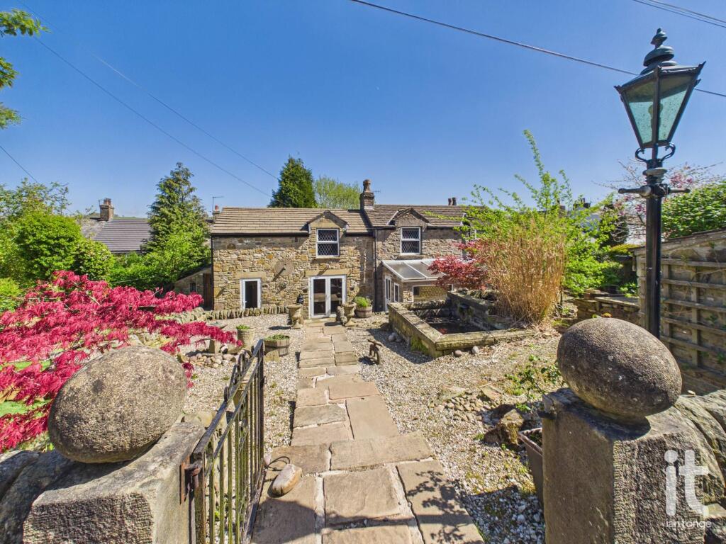 Main image of property: Sunny Bank Farm, Buxton Road, High Peak, SK23