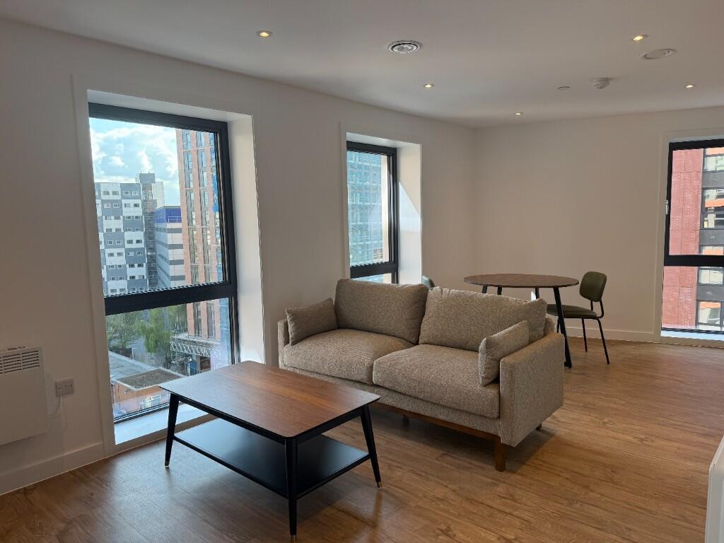 Main image of property: Saxton Lane, Leeds, West Yorkshire, LS9