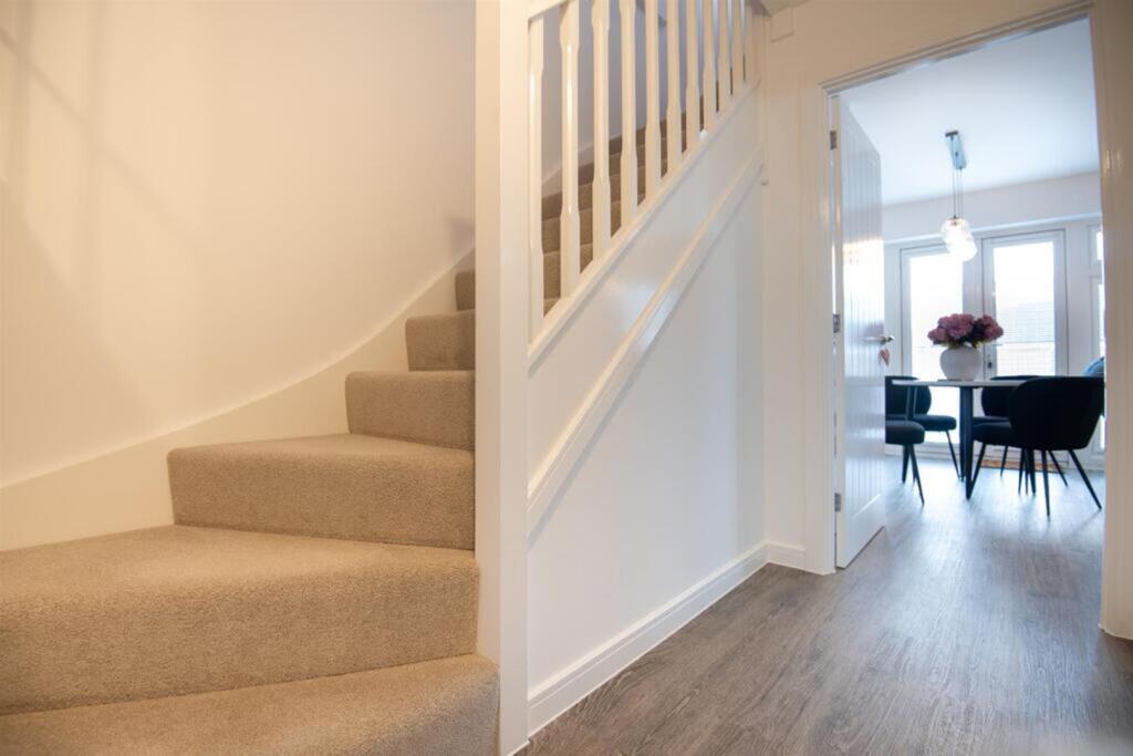 Haystack Close, Wellingborough, NN8 – pohled 6
