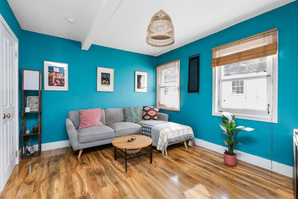 Main image of property: 4a Church Street, Haddington, EH41 3EX