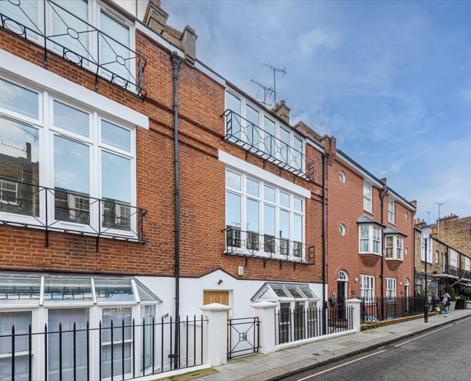 Main image of property: Yeomans Row, London SW3