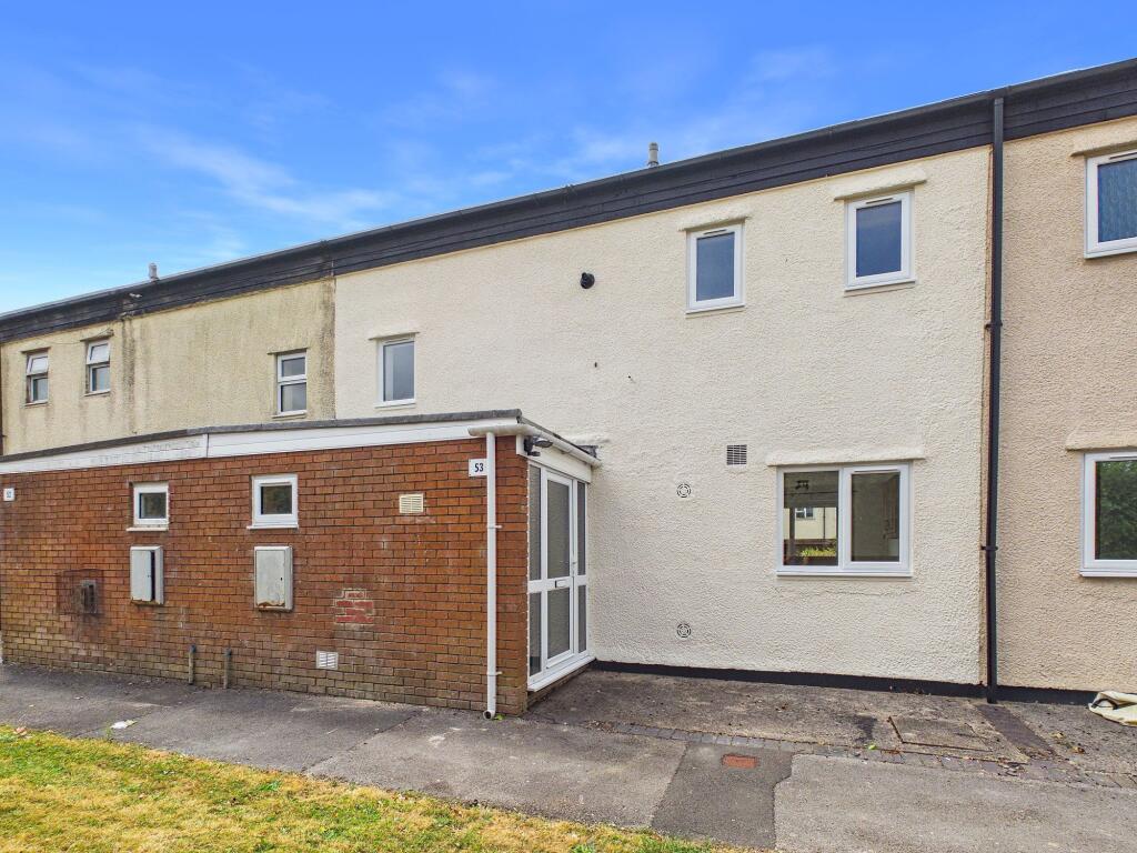 Main image of property: Scott Close, St. Athan, CF62