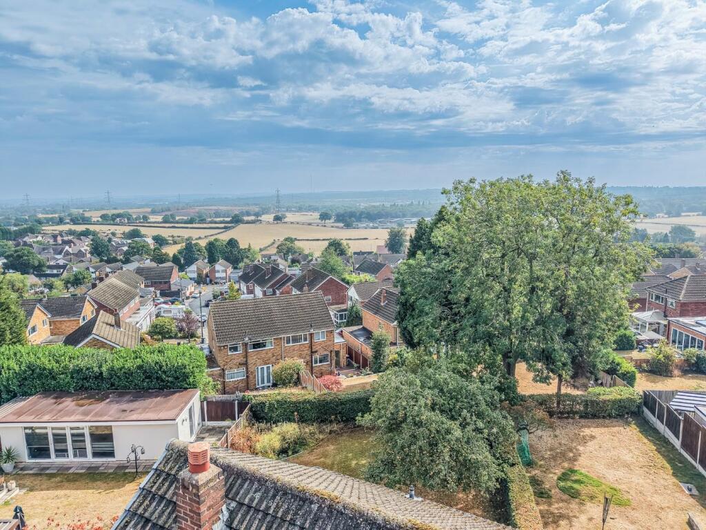 House in Walsall, Barr Common - View 5