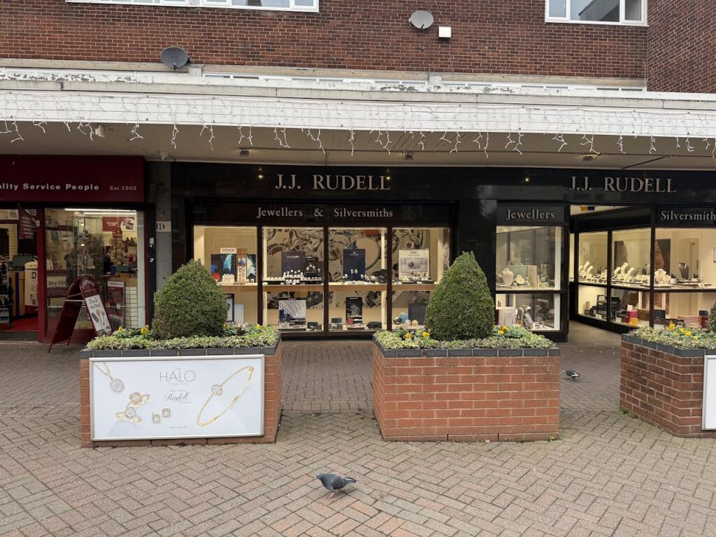 Additional image 9 of Ground Floor, Unit 91, High Street, Harborne, Birmingham, B17 9TR