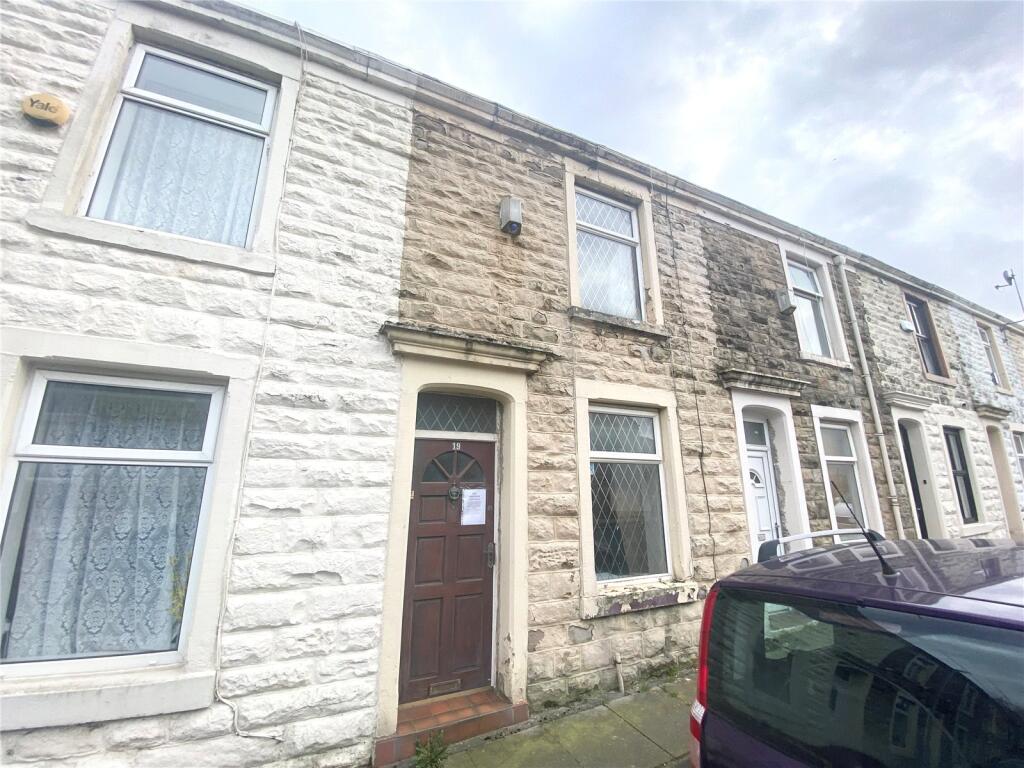 Main image of property: Grimshaw Street, Church, Accrington, Lancashire, BB5