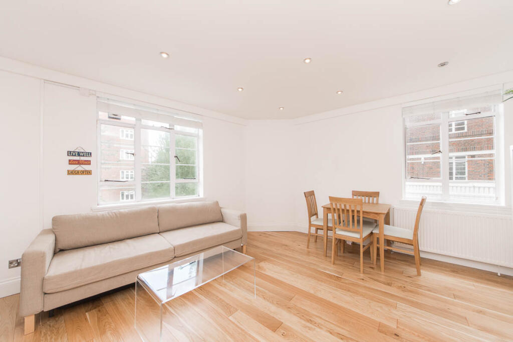 Main image of property: Sloane Avenue, Chelsea, SW3