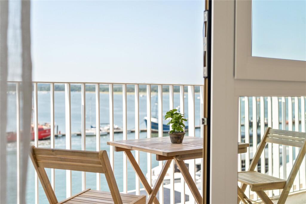 Additional image 6 of E 303, The Waterfront, West Quay Marina, Poole, Dorset, BH15