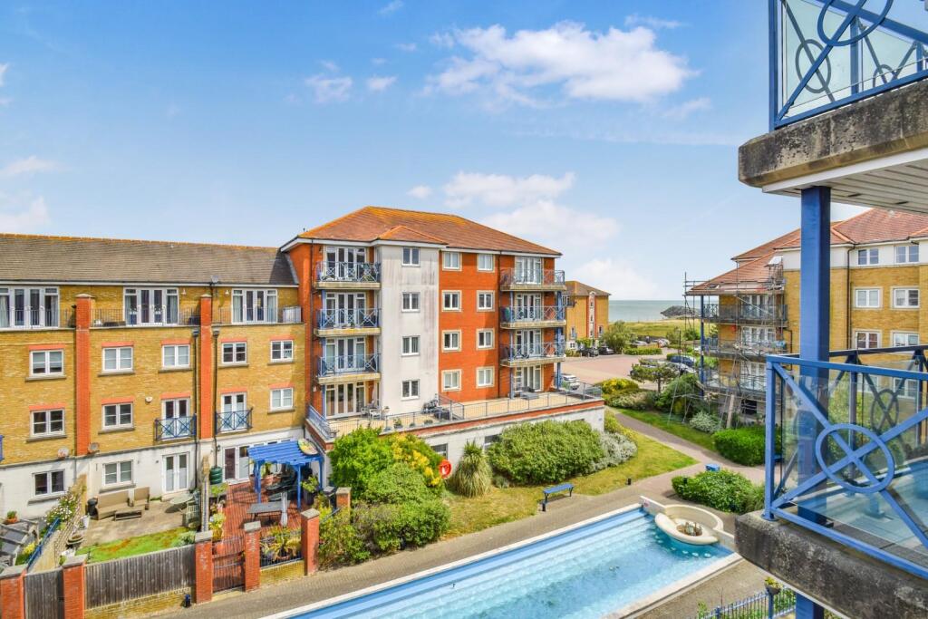St. Kitts Drive, Eastbourne