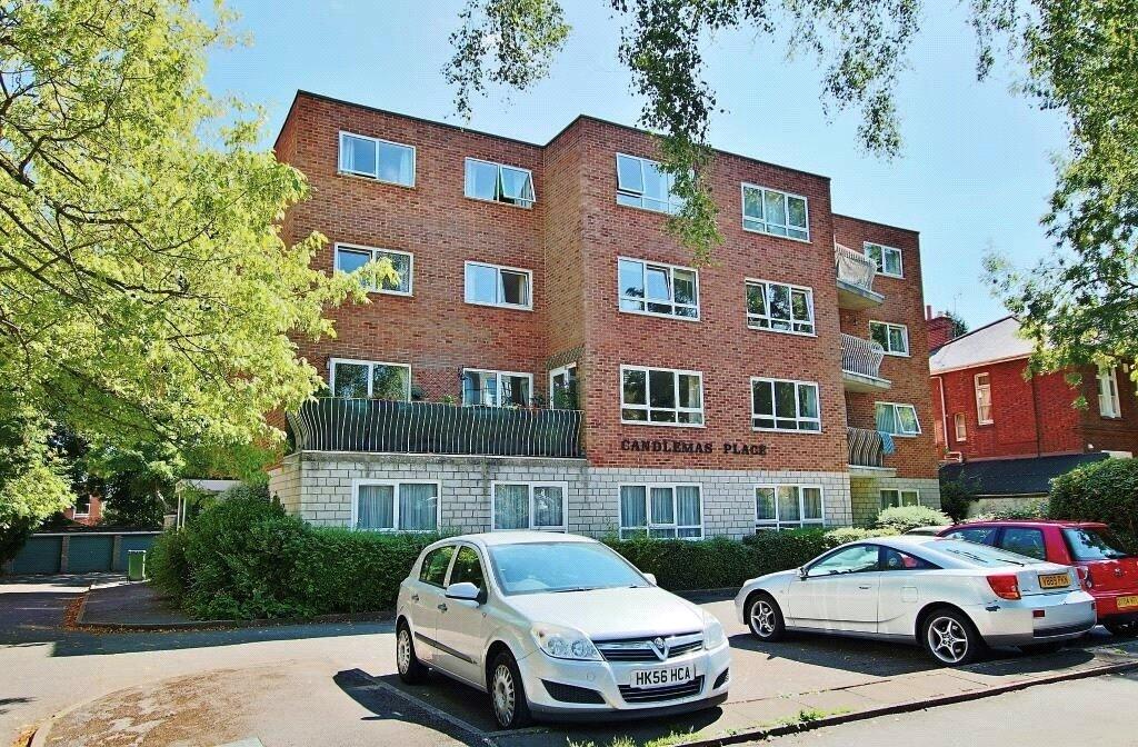 Main image of property: Candlemas Place, Westwood Road, Southampton, Hampshire, SO17