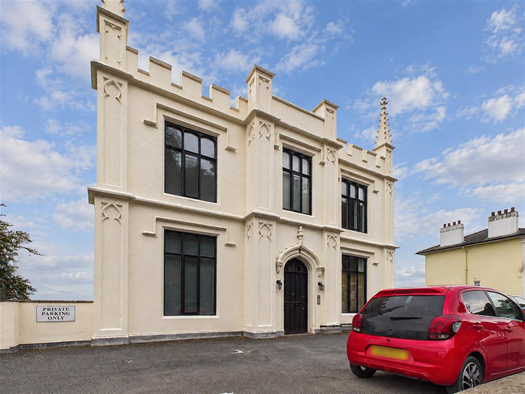Main image of property: Worcester Road, Malvern