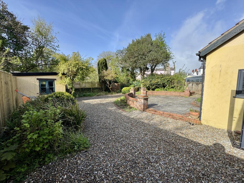 Main image of property: Market Lane, Laugharne