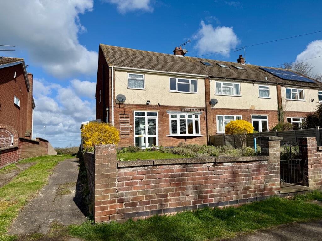 Main image of property: 14 The Green, Braunston, NN11 7HW