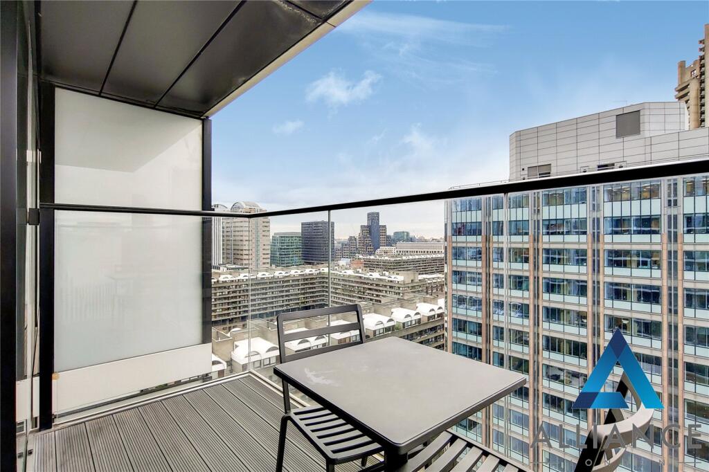 Studio apartment for rent